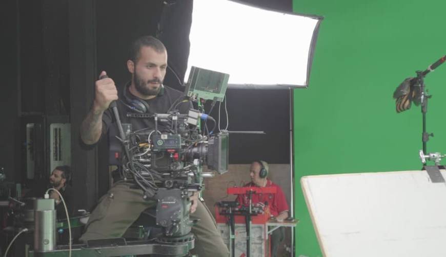 场景化叙事，永泰县电商产品视频拍摄制作的破局之道