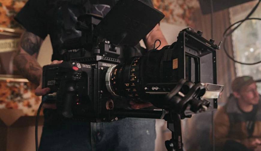 深耕本土，永泰县产品宣传视频拍摄公司的服务密码