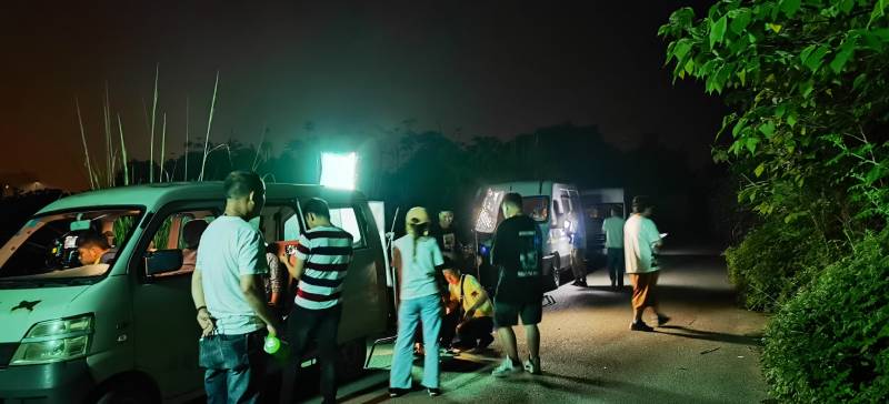 以镜头为笔，绘就永泰县产品视频的进阶之路